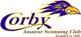 Corby Amateur Swimming Club