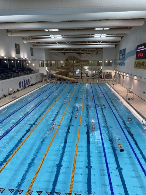 Home - Corby Amateur Swimming Club