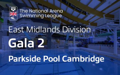 Corby Impress Again With a Strong Second Place in Arena League Round 2